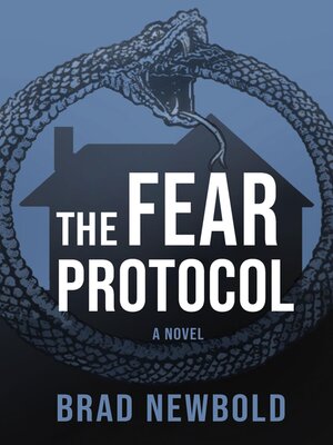 cover image of The Fear Protocol